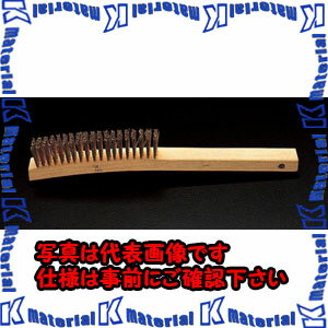 乐天商城 - 【P】【代引不可】【個人宅配送不可】ESCO(エスコ) 25x350mm ワイヤーブラシ(ノンスパーキング) EA642KE-1 [ZES030846]
