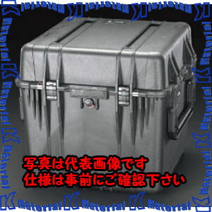 Diy, Supplies - 【P】【代引不可】【個人宅配送不可】ESCO(エスコ) 609x609x609mm/内寸 万能防水ケース(黒) EA657-370 [ZES031521]