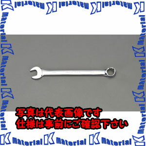 樂天商城 - 【P】【代引不可】【個人宅配送不可】ESCO(エスコ) 30mm 片目片口スパナ EA684A-30 [ZES032039]