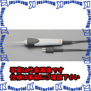 乐天商城 - 【代引不可】【個人宅配送不可】ESCO(エスコ) -60/ +800℃ 速応芯温センサー EA701BG-8 [ZES032804]