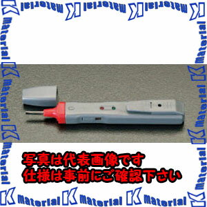 【代引不可】【個人宅配送不可】ESCO(エスコ) 1.5-36V/DC・70-250/AC ポケット検電器 EA707DC-6 [ZES032942]