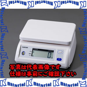 【P】【代引不可】【個人宅配送不可】ESCO(エスコ) 5.0kg( 2g) デジタルはかり EA715CB-11A [ZES033129]