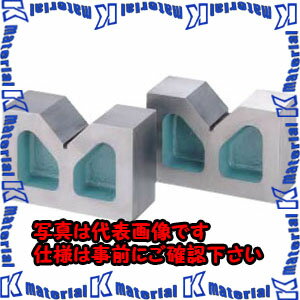 Rakuten - 【代引不可】【個人宅配送不可】ESCO(エスコ) 100x 65x 40mm Vブロック(B型・機械仕上) EA719DE-3 [ZES033240]