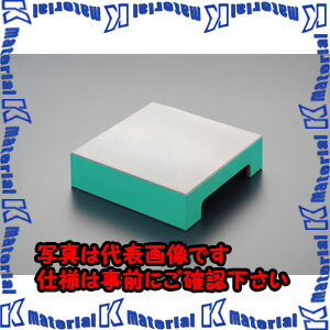 Rakuten - 【P】【代引不可】【個人宅配送不可】ESCO(エスコ) 250x 250x 50mm/8.5kg 箱型定盤(機械仕上) EA719X-23 [ZES033278]