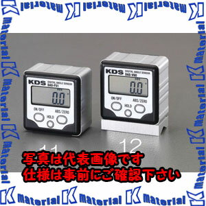 樂天商城 - 【代引不可】【個人宅配送不可】ESCO(エスコ) デジタル角度計(フラット溝) EA721SD-11 [ZES033680]