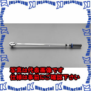 樂天商城 - 【代引不可】【個人宅配送不可】ESCO(エスコ) 100-550 N.m 3/4