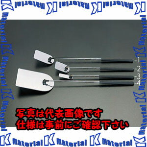 乐天商城 - 【代引不可】【個人宅配送不可】ESCO(エスコ) 102x152mm/250-890mm 点検ミラー(伸縮柄) EA724CB-4 [ZES034018]