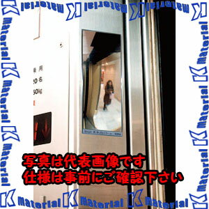 樂天商城 - 【P】【代引不可】【個人宅配送不可】ESCO(エスコ) 85x205mm 平面ミラー(前柱用) EA724ZK-52 [ZES034133]