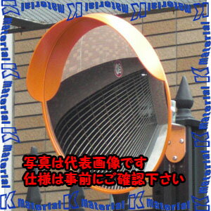 乐天商城 - 【P】【代引不可】【個人宅配送不可】ESCO(エスコ) φ315mm 凸面ミラー(丸型・アクリル製) EA724ZT-11 [ZES034169]