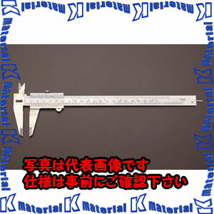 【P】【代引不可】【個人宅配送不可】ESCO(エスコ) 150mm ノギス(ステンレス製) EA725-1 [ZES034216]