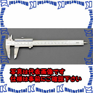 樂天商城 - 【P】【代引不可】【個人宅配送不可】ESCO(エスコ) 150mm ノギス EA725BC-1 [ZES034244]
