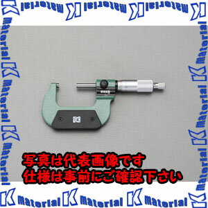 【代引不可】【個人宅配送不可】ESCO(エスコ) 0-25mm マイクロメーター(カウンター付) EA725EH-51 [ZES034306]