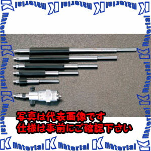 樂天商城 - 【P】【代引不可】【個人宅配送不可】ESCO(エスコ) 200-800mm インサイドマイクロメーター EA725EU-3 [ZES034323]