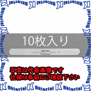 樂天商城 - 【代引不可】【個人宅配送不可】ESCO(エスコ) 0.15x127mm スチールフィラーゲージ(10枚) EA725RB-103 [ZES034432]