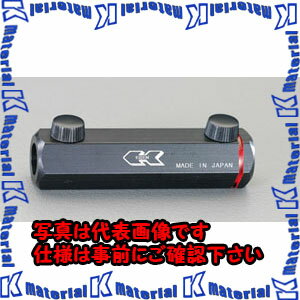 樂天商城 - 【P】【代引不可】【個人宅配送不可】ESCO(エスコ) 6- 7mm (ピンゲージ用)ピンバイス EA725SJ-6 [ZES034607]