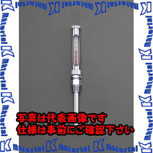 【P】【代引不可】【個人宅配送不可】ESCO(エスコ) -20-50゜C/ 50mm 温度計・丸型...