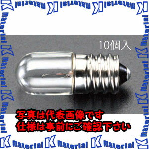 ������ԲġۡڸĿ��������Բġ�ESCO(������) 110V/5.0W/E12 �ѥͥ��(10��) EA758ZA-25 [ZES035822]