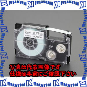 樂天商城 - 【P】【代引不可】【個人宅配送不可】ESCO(エスコ) 12mmx5.5m 配線マーカーテープ EA761DS-512 [ZES036430]