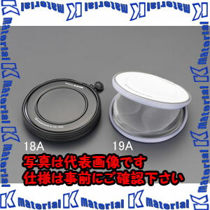 ��P�ۡ�����ԲġۡڸĿ��������Բġ�ESCO(������) 12���� CD/DVD������å�(�ۥ磻��) EA762EE-19A [ZES036790]