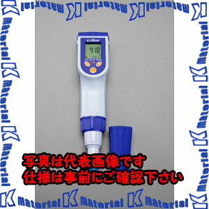 【P】【代引不可】【個人宅配送不可】ESCO(エスコ) マルチ水質測定器 EA776AE-20 [ZES037691]