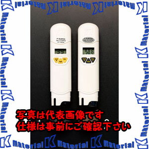 Rakuten - 【P】【代引不可】【個人宅配送不可】ESCO(エスコ) ペーハー計 EA776AM-1 [ZES037702]