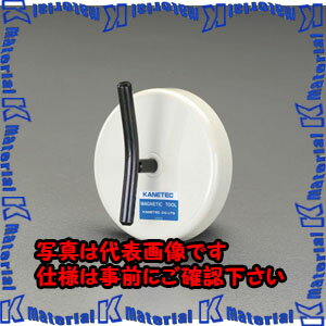 樂天商城 - 【代引不可】【個人宅配送不可】ESCO(エスコ) φ80x13mm/30kgf マグネットフック EA781BD-42 [ZES037787]