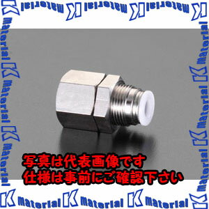 ������ԲġۡڸĿ��������Բġ�ESCO�ʥ������ˡ�6mmxRc1/8