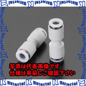 樂天商城 - 【P】【代引不可】【個人宅配送不可】ESCO（エスコ）　12mm　ストレートユニオン(2個)　EA140HJ-12[ESC004320]