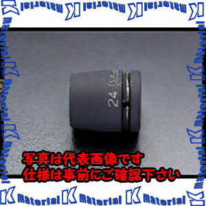 Rakuten - 【代引不可】【個人宅配送不可】ESCO（エスコ）　3/4sqx26mm　インパクトソケット　EA164EB-26[ESC005925]