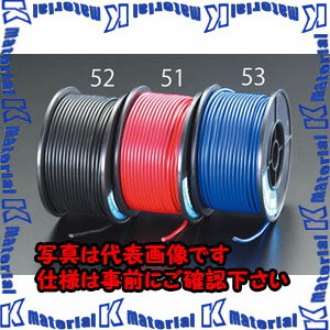 ������ԲġۡڸĿ��������Բġ�ESCO(������) 0.75mm2 x 30m [��]��ư���ѥ����� EA812JY-51 [ZES039204]
