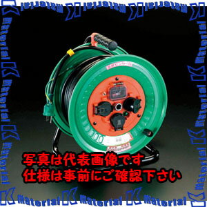 ԲġۡڸĿԲġESCO() AC100V/15A/30m ɥ꡼(ټ/ɱ) EA815DL-30A [ZES039590]