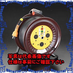 ԲġۡڸĿԲġESCO() AC200V/19A/30m ɥ꡼() EA815DY-1 [ZES039606]