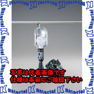 【代引不可】【個人宅配送不可】ESCO(エスコ) AC100V/100W 作業灯/耐震電球 EA815LC [ZES039794]