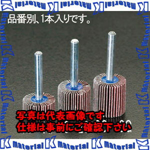 樂天商城 - 【P】【代引不可】【個人宅配送不可】ESCO(エスコ) #180 25x25mm/6.0mm軸 フラップホイール EA819AE-3G [ZES040165]