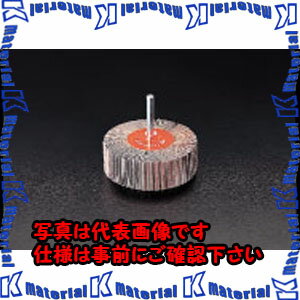 樂天商城 - 【代引不可】【個人宅配送不可】ESCO(エスコ) # 80 80x25mm/6.0mm軸 フラップホイール EA819AE-80 [ZES040246]