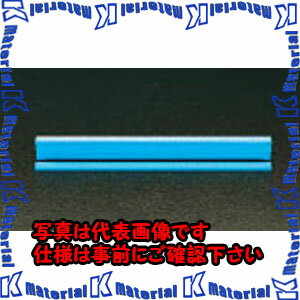 【P】【代引不可】【個人宅配送不可】ESCO(エスコ) 3x6x150mm スティック砥石(ブルーストーン/6本組) EA819BW-5 [ZES040684]