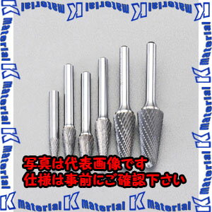 樂天商城 - 【代引不可】【個人宅配送不可】ESCO(エスコ) 6本組/6mm軸 超硬カッターセット EA819J-8 [ZES041308]