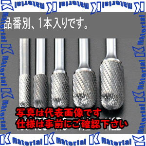 乐天商城 - 【P】【代引不可】【個人宅配送不可】ESCO(エスコ) 12x19mm/ 6mm軸 超硬カッター(ステンレス用) EA819JB-112 [ZES041347]