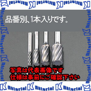 樂天商城 - 【代引不可】【個人宅配送不可】ESCO(エスコ) 10x19mm/ 6mm軸 超硬カッター(アルミ用) EA819JV-10 [ZES041482]