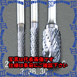 樂天商城 - 【P】【代引不可】【個人宅配送不可】ESCO(エスコ) 6x 13mm/3mm軸 [Coated]超硬バー EA819PG-6 [ZES041602]