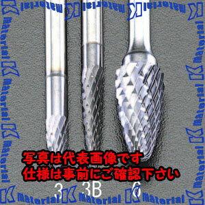 乐天商城 - 【P】【代引不可】【個人宅配送不可】ESCO(エスコ) 6x 13mm/3mm軸 [Coated]超硬バー EA819PM-6 [ZES041621]