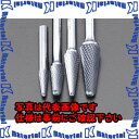 【代引不可】【個人宅配送不可】ESCO(エスコ) 10x27mm/6mm軸 Coated 超硬バー EA819VC-110B ZES041688