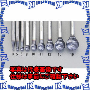 乐天商城 - 【代引不可】【個人宅配送不可】ESCO(エスコ) 12x10.8mm/6mm軸[Coated]超硬バー EA819VH-12 [ZES041733]