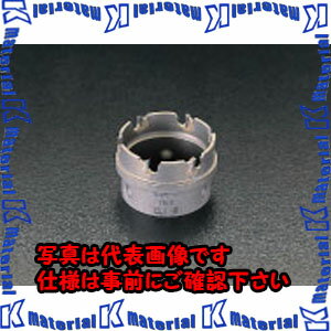 Rakuten - 【P】【代引不可】【個人宅配送不可】ESCO(エスコ) 26mm 超硬付ホールソー EA822A-26 [ZES041987]