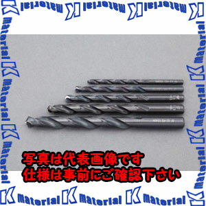 【P】【代引不可】【個人宅配送不可】ESCO(エスコ) M4-M10 リコイルタップ用下穴ドリルセット EA824BG-5 ZES042406