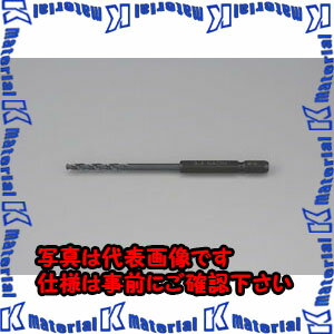 乐天商城 - 【P】【代引不可】【個人宅配送不可】ESCO(エスコ) 2.4x 91mm ドリルビット(Co Hss/六角軸) EA824NP-124 [ZES043093]