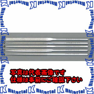 乐天商城 - 【代引不可】【個人宅配送不可】ESCO(エスコ) 140mm ダイヤモンドニードル鑢(三角/細目) EA826VJ-52 [ZES043970]