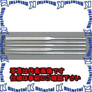 【代引不可】【個人宅配送不可】ESCO(エスコ) 140mm ダイヤモンドニードル鑢(半丸/中目) EA826VJ-61 [ZES043978]