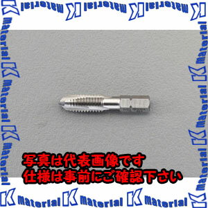 Rakuten - 【代引不可】【個人宅配送不可】ESCO(エスコ) M 6x1.0 /40mm タップ(六角軸/HSS) EA829CA-6 [ZES044427]