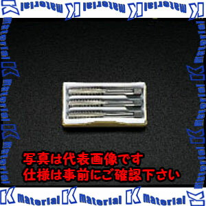 乐天商城 - 【P】【代引不可】【個人宅配送不可】ESCO(エスコ) M10 x0.75 ハンドタップ3本組(HSS) EA829EG-10D [ZES044647]